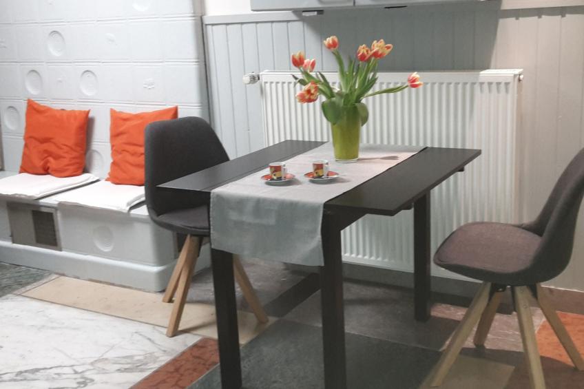 in Zendscheid mit Offenem Kamin - foto 10