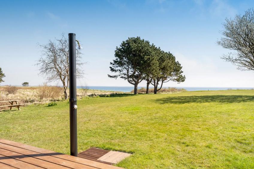 "Trajko" - 100m from the sea in Sealand - foto 7