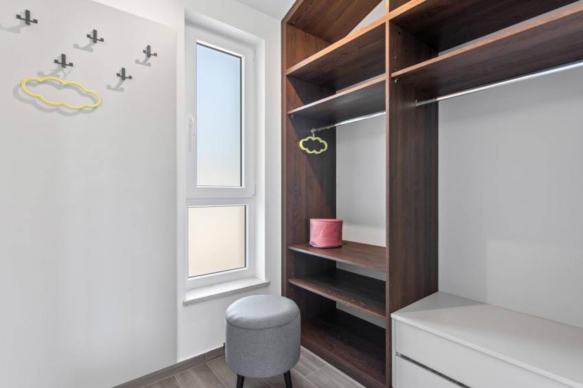 Villa Casa Mara mit beheiztem Pool - foto 23