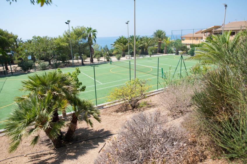 Wohnung in Sciacca mit internem Parkplatz - foto 24