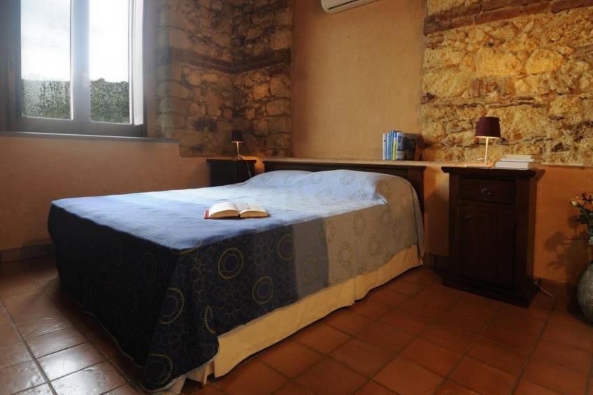 "Casa Torretta 2" mit Pool