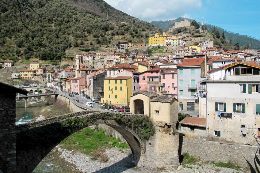 Komfortable Ferienwohnung in Cervo mit Garten - foto 28