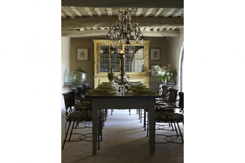 Villa Cépage - Villa De Luxe Au Coeur Du Lubéron - foto 15