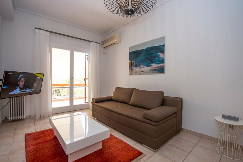 Starapartment Athens-Varkiza Top 2 - foto 9