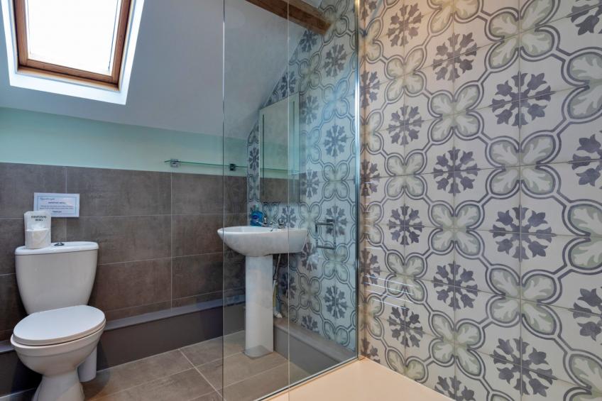 Farmhouse Cottage, Nether Burrows - foto 15