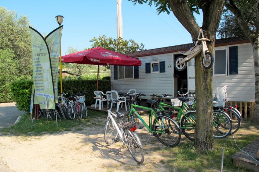 Camping Cisano & San Vito (BDL502) - foto 22