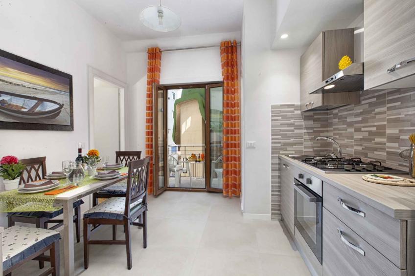 Holiday apartment Centrally located and modernly furnished - BF-C2PCG - foto 24