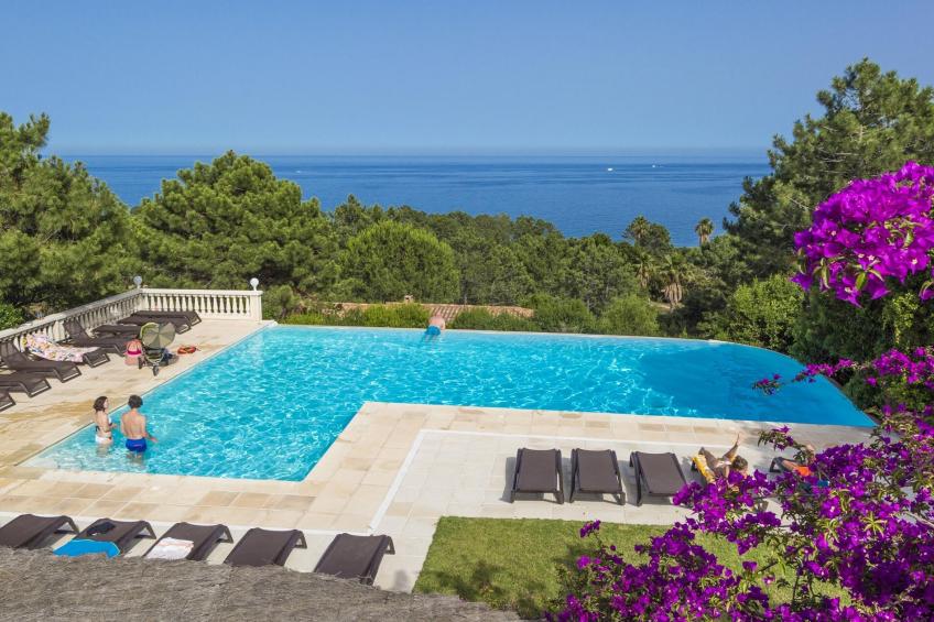 Résidence Mare e Monte 2/4pers - foto 22