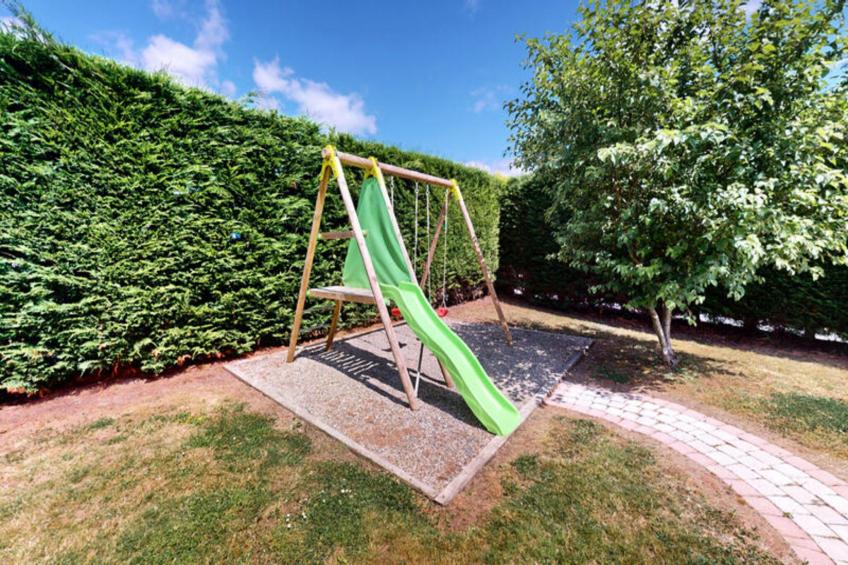 Maison à Saint Maixent sur Vie - foto 30