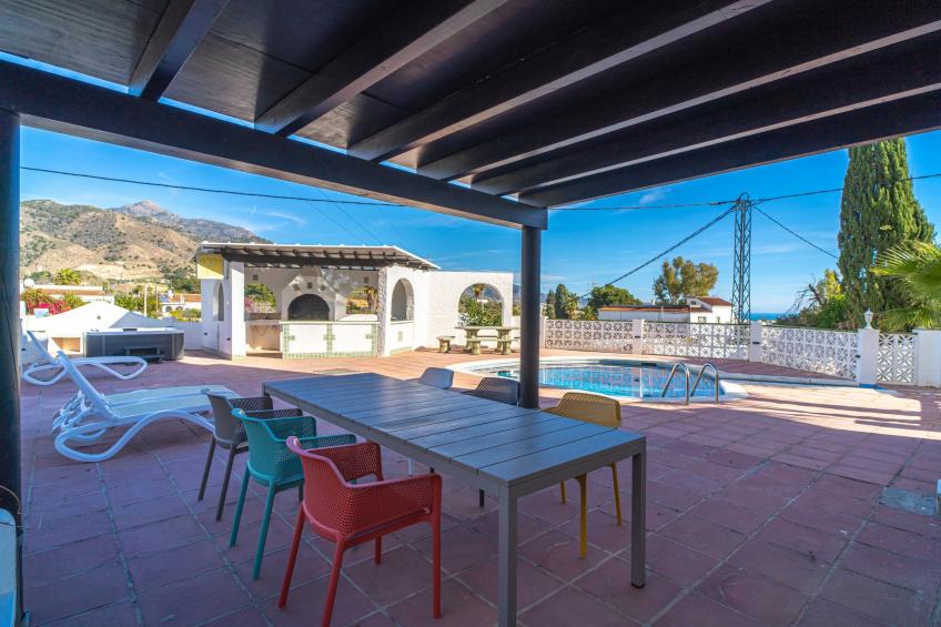 Villa Mauri Private Pool by Casasol - foto 51