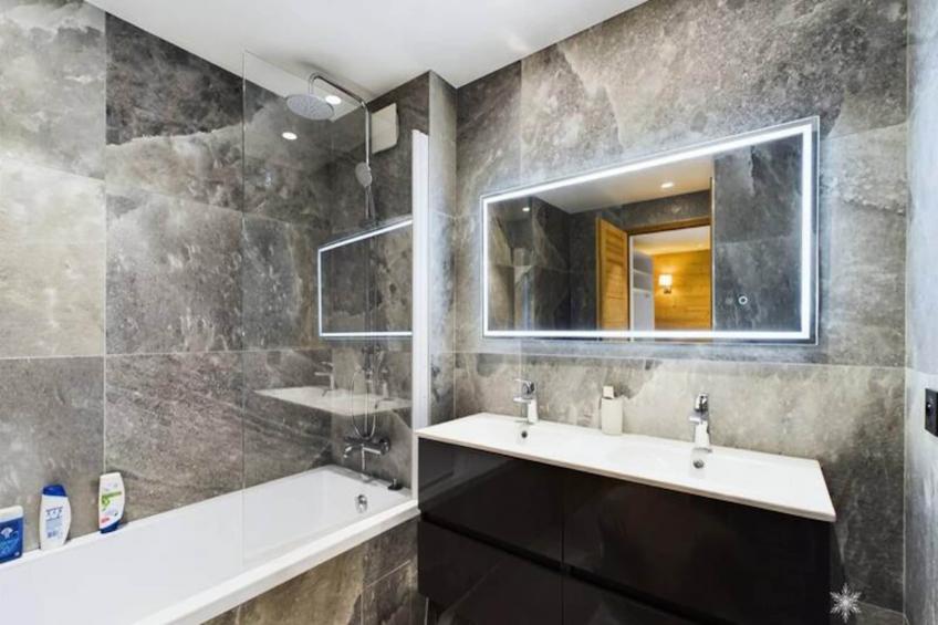 Résidence Le Diamant Des Cimes - foto 17