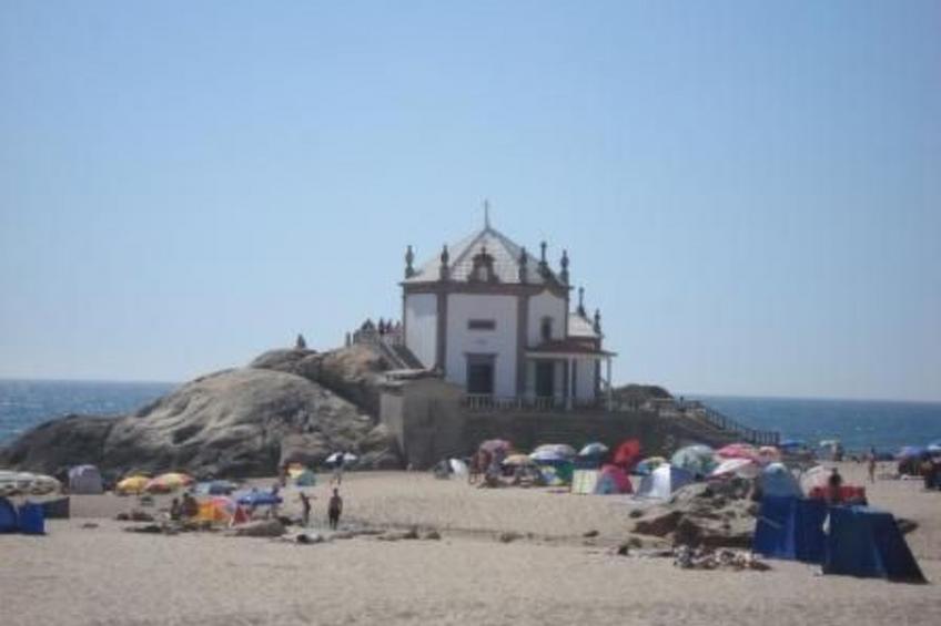 Villa "Vivenda Vila Nova" - foto 41