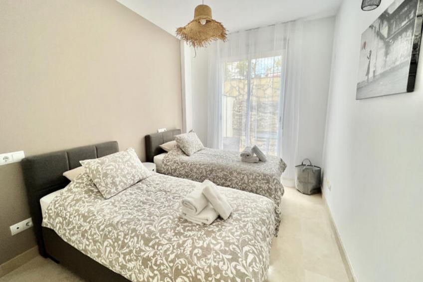 Appartements à Ojen - foto 23