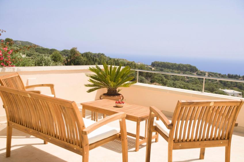 in Gagliano Del Capo mit Privatem Pool - foto 25