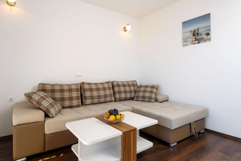 in Dugi Rat mit Großer Terrasse - foto 3