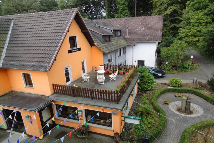 Heiderhof - Family Room for 4 person - foto 19