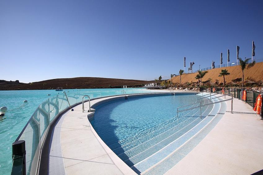 5 PAX Apartment  - Alcazaba Lagoon (401) - foto 19