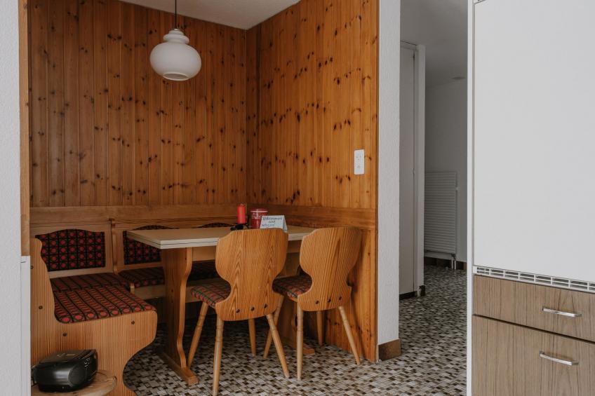 Casa Yolanda 2. OG Süd Appartement/Fewo, Dusche oder Bad, WC - foto 9