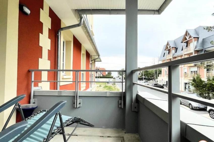 ⛵  Double Terrasses - 50m Plage - Parking - foto 21