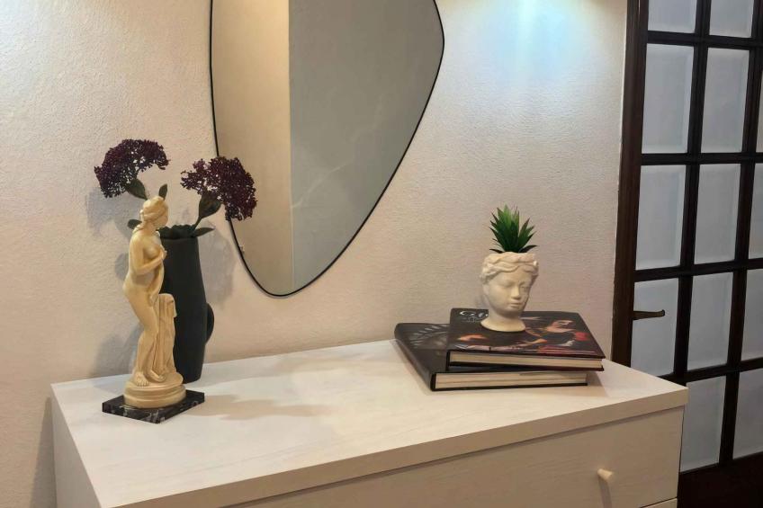 Ferienwohnung mit Terrasse 300m vom Meer entfernt - BF-2M9TN - foto 2