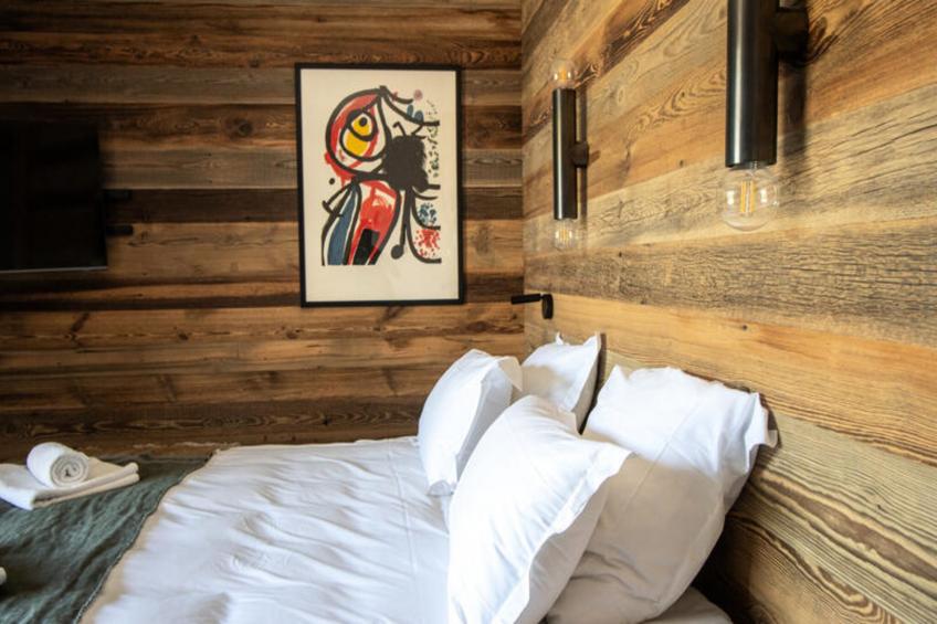 Chalets à Les Gets - foto 39