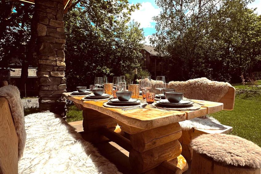 Mountain Chalet Luxx - foto 52