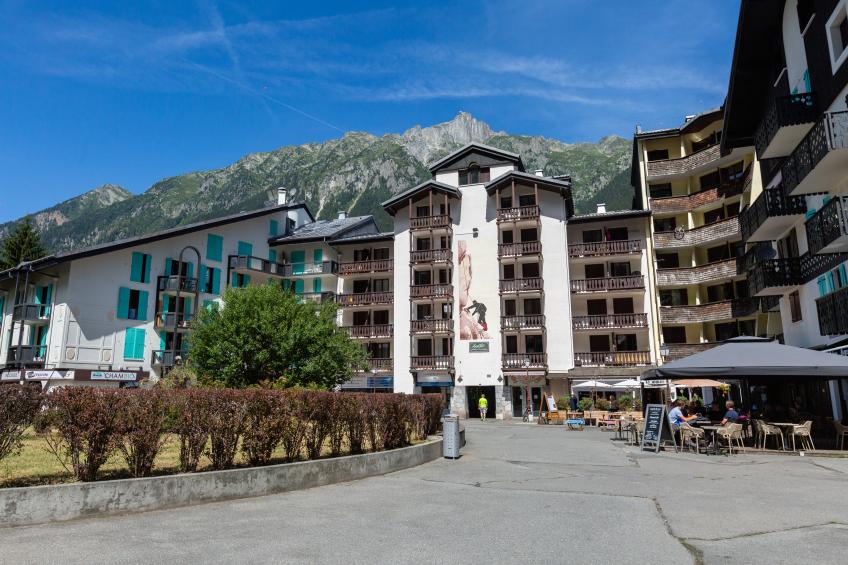 Chamonix Sud - Jonquilles 38 - foto 16
