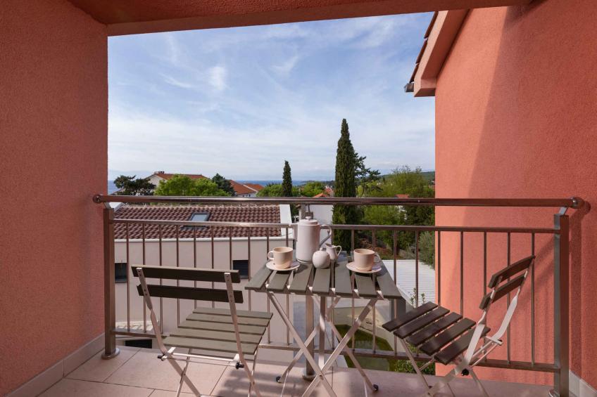 Holiday apartment with three air conditioners - BF-FW4PT - foto 6