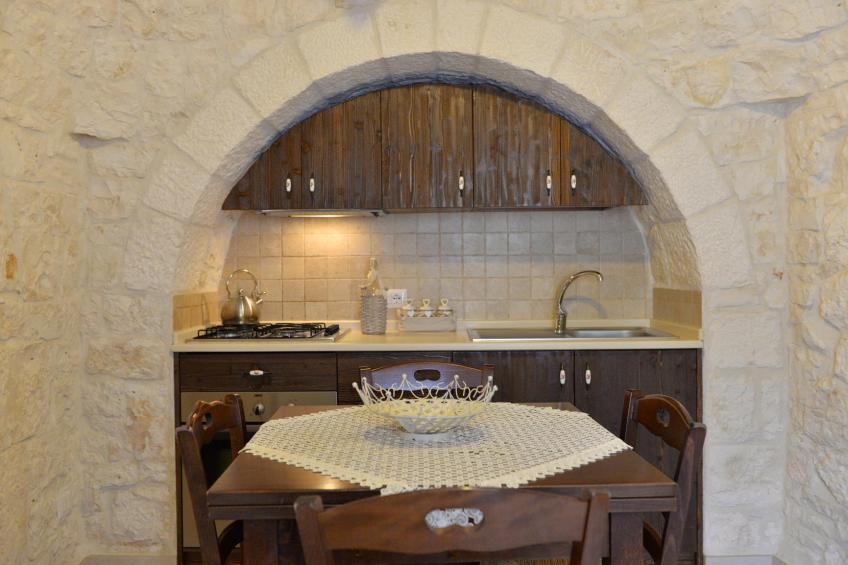 Trullo Splendore Dell'itria - foto 24