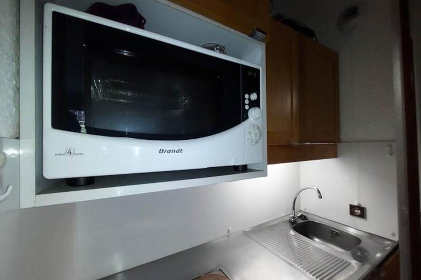 Résidence Roches Blanches G - foto 5