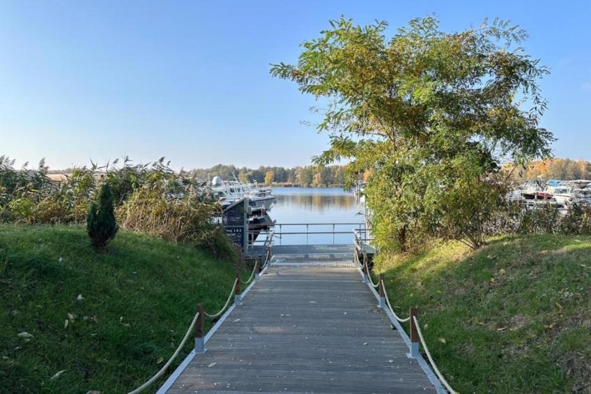 Hausboot in Zehdenick - foto 30