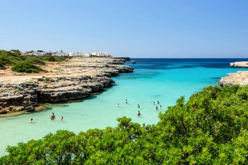 Appartements à Cala Blanca - foto 15