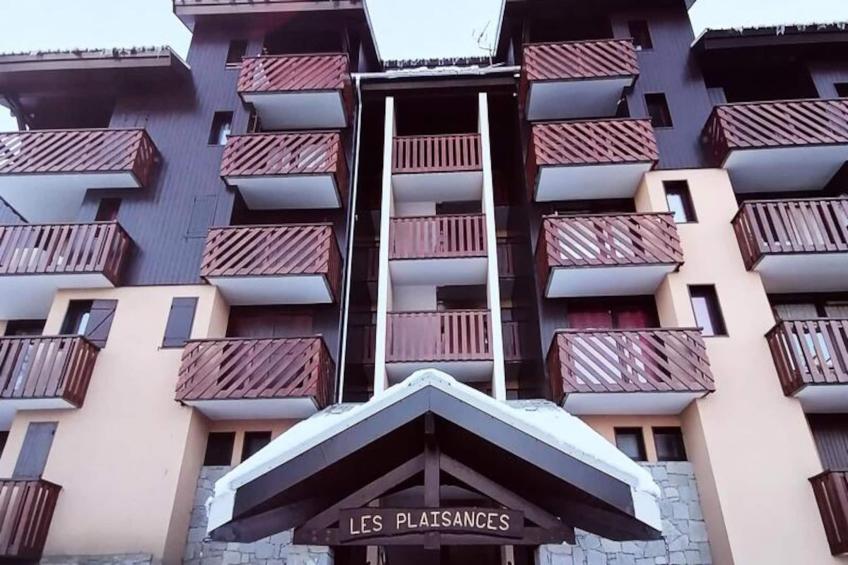 Résidence Les Plaisances