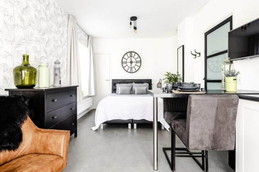 Beach And Dunes Studio - foto 14