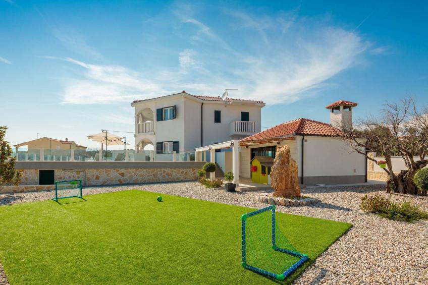 Charmante Villa Ivelja - foto 15