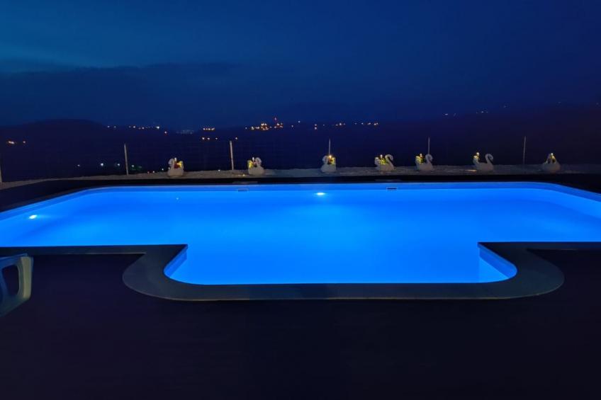 Anwesen "Poljicko imanje" mit eigenem Pool - foto 8