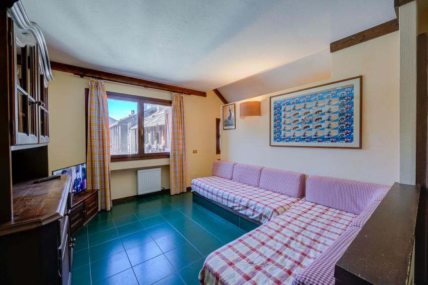 Grange Hike & Ski - 5C Sestriere - foto 8