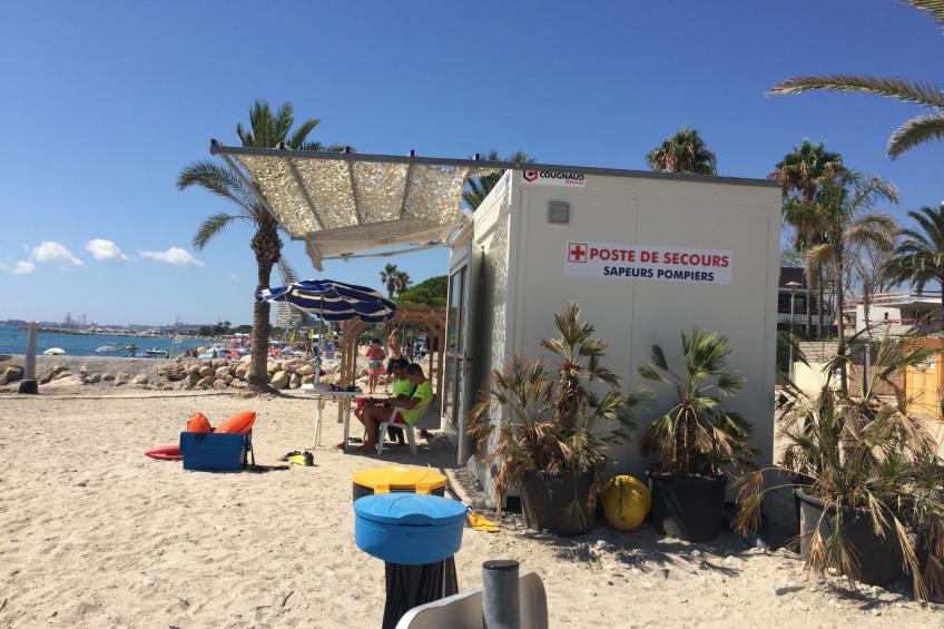 Gemütliche Wohnung, 5 Minuten vom Strand entfernt - foto 28