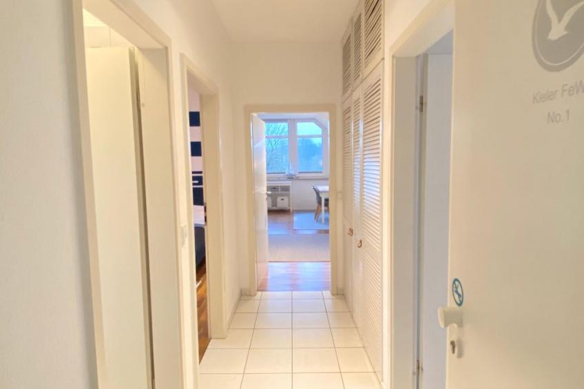 mit Stellplatz mitten im Grünen - foto 15