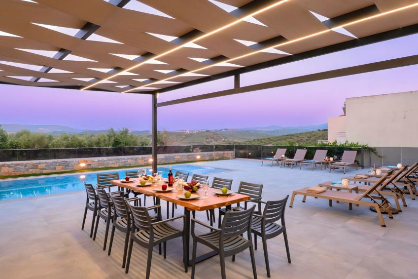 Stafa Villa Privater Pool - foto 34