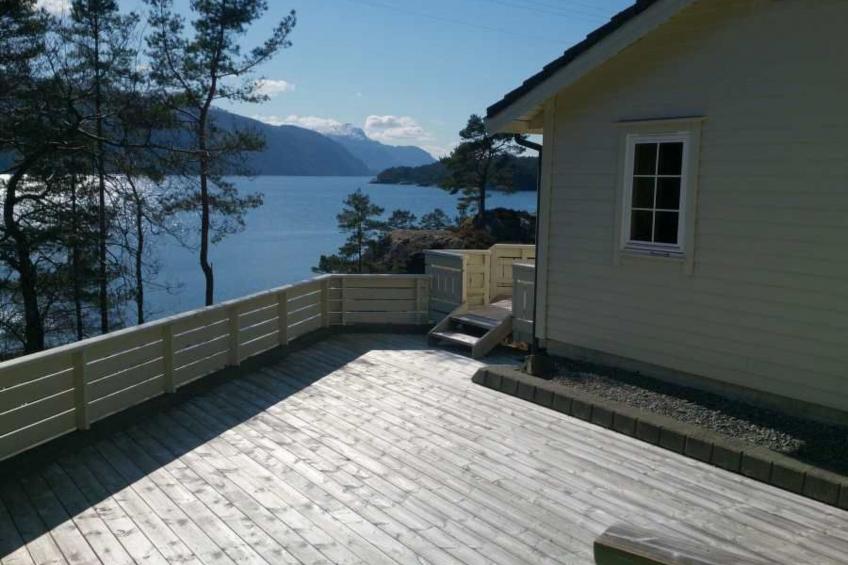 mit Blick auf das Wasser - foto 4