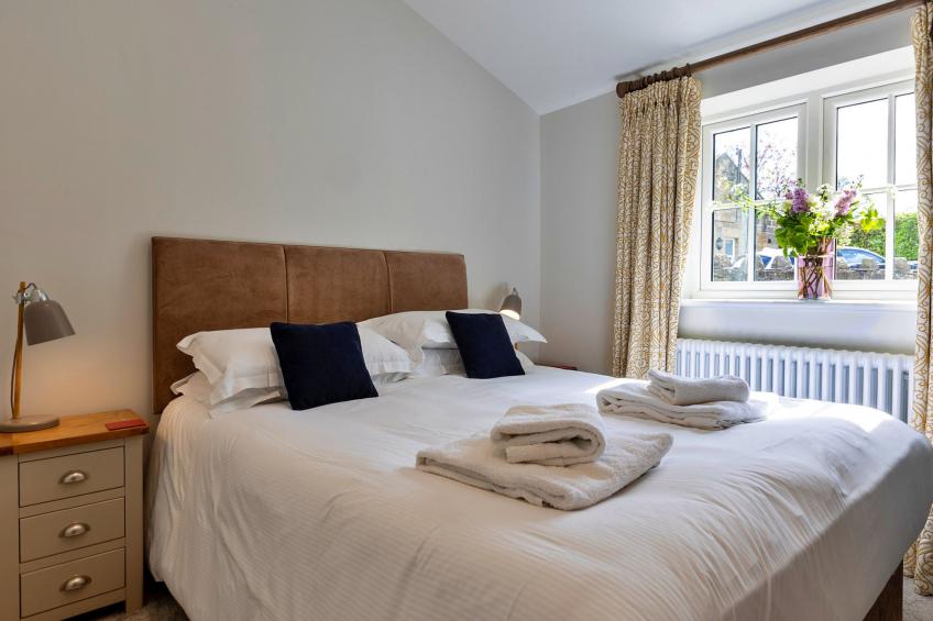 Cherry Cottage Nr Grantley Hall - foto 26