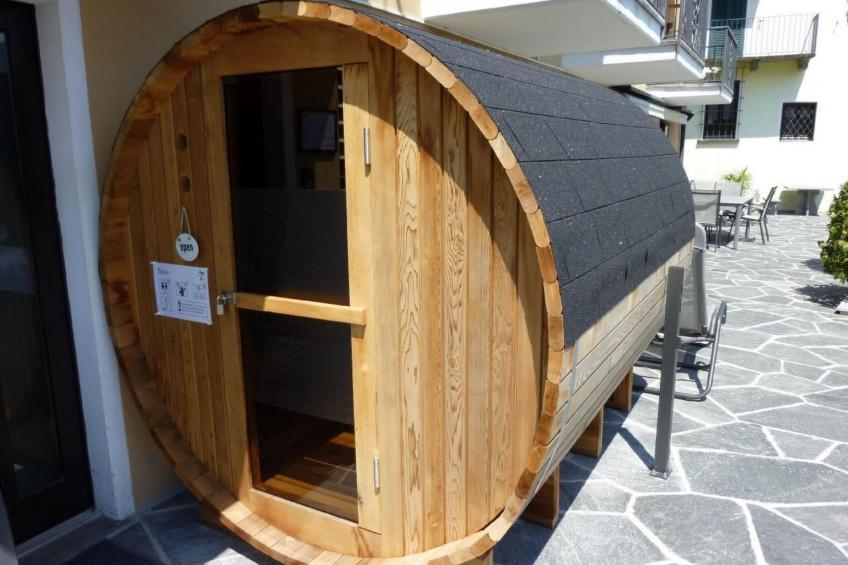 Casa Ghiggi "Ticino" - foto 15