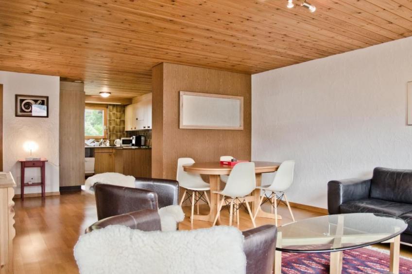 Apartment Aare - foto 6