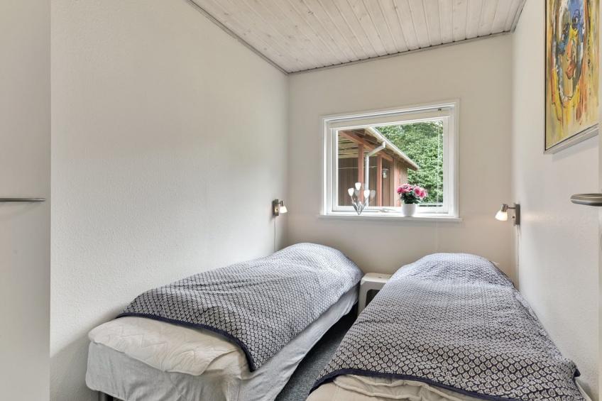 "Locan" - 1.2km from the sea in Funen - foto 26