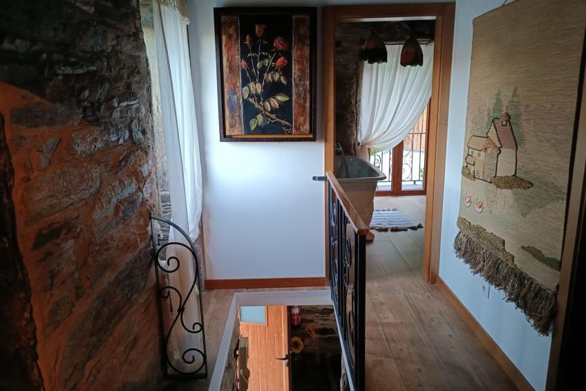 Eine Zuflucht in den Bergen - foto 25