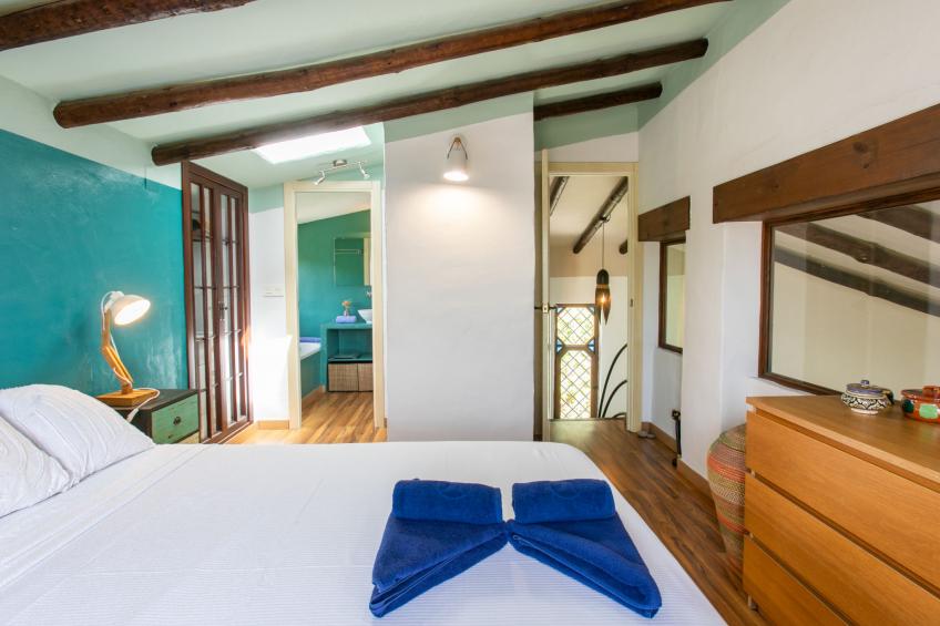 Villa Mar y Luna - foto 42