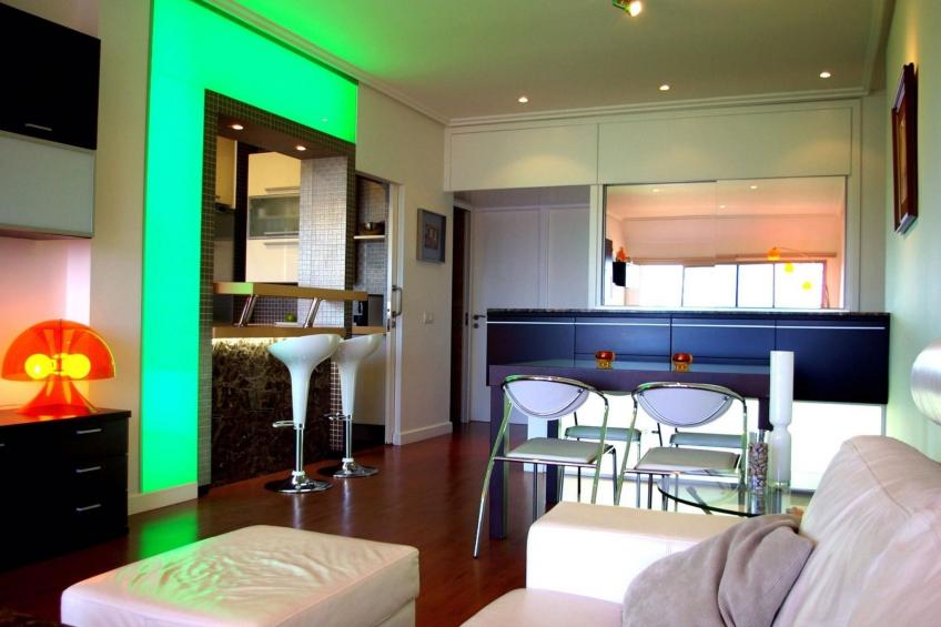 Schöne Ferienwohnung direkt am Strand - foto 12