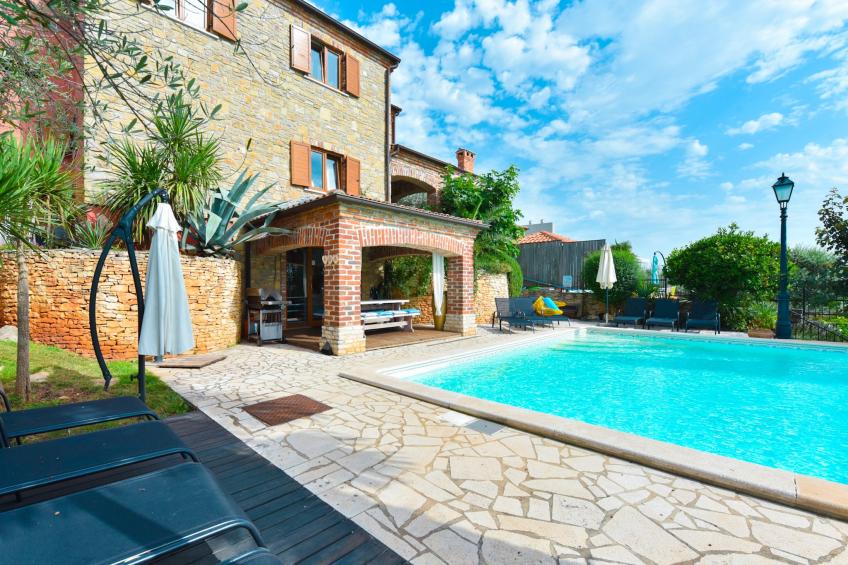 Villa Gloria - foto 7