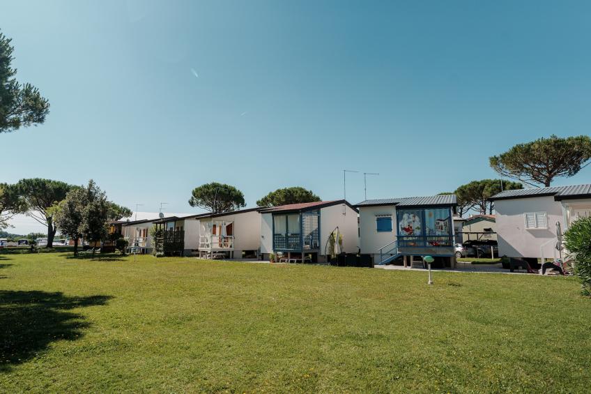 Village Marina di Cortellazzo Lido di Jesolo Pineta Bungalow - foto 4